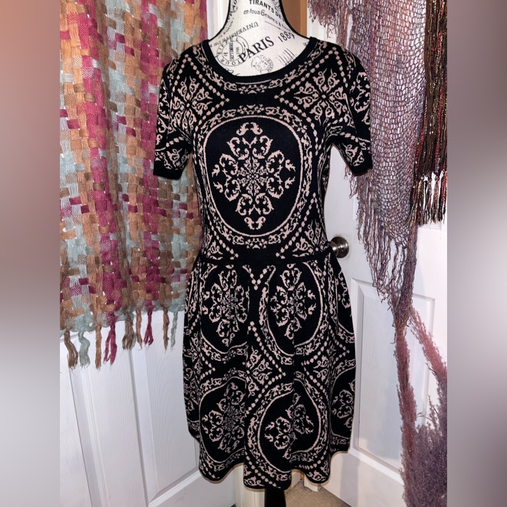 Romeo and Juliet lightweight sweater Dress
